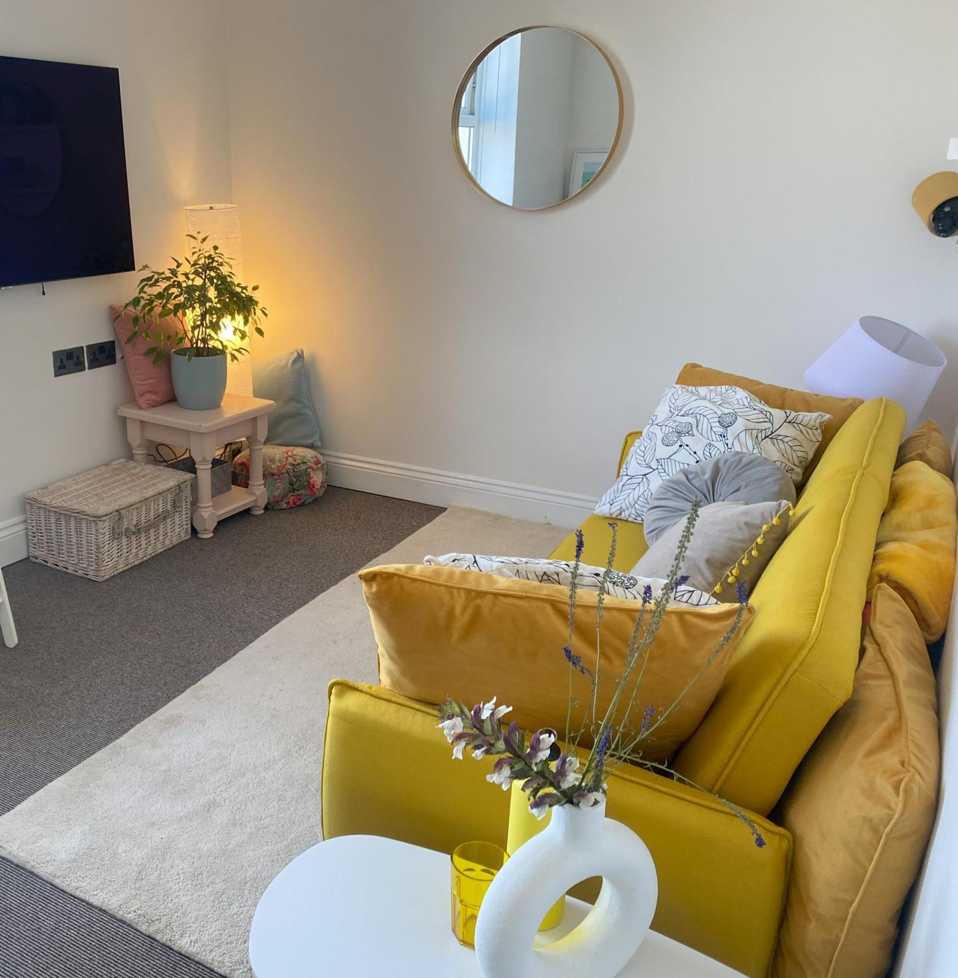 Solent Appartement *