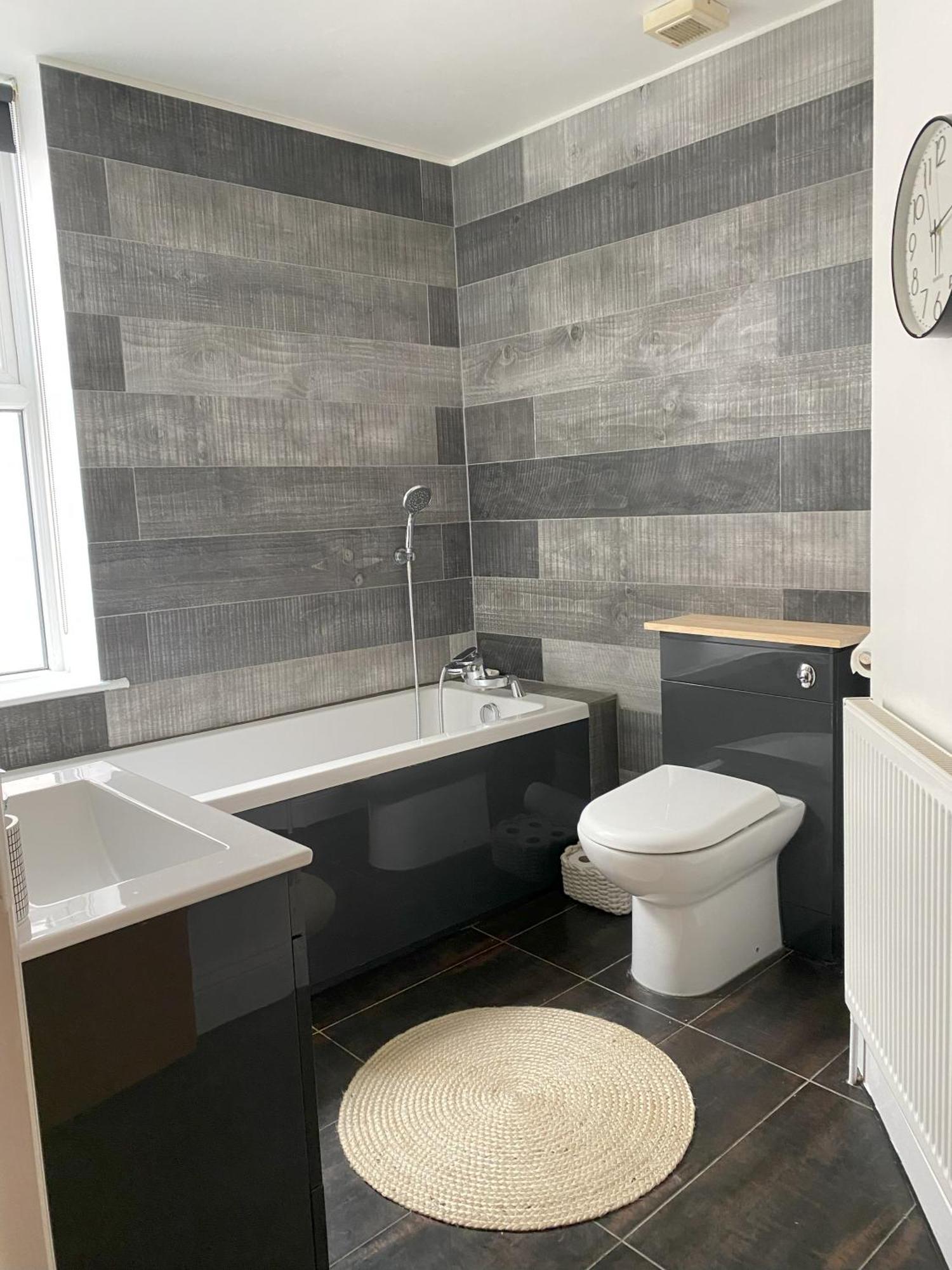 Appartement Solent *