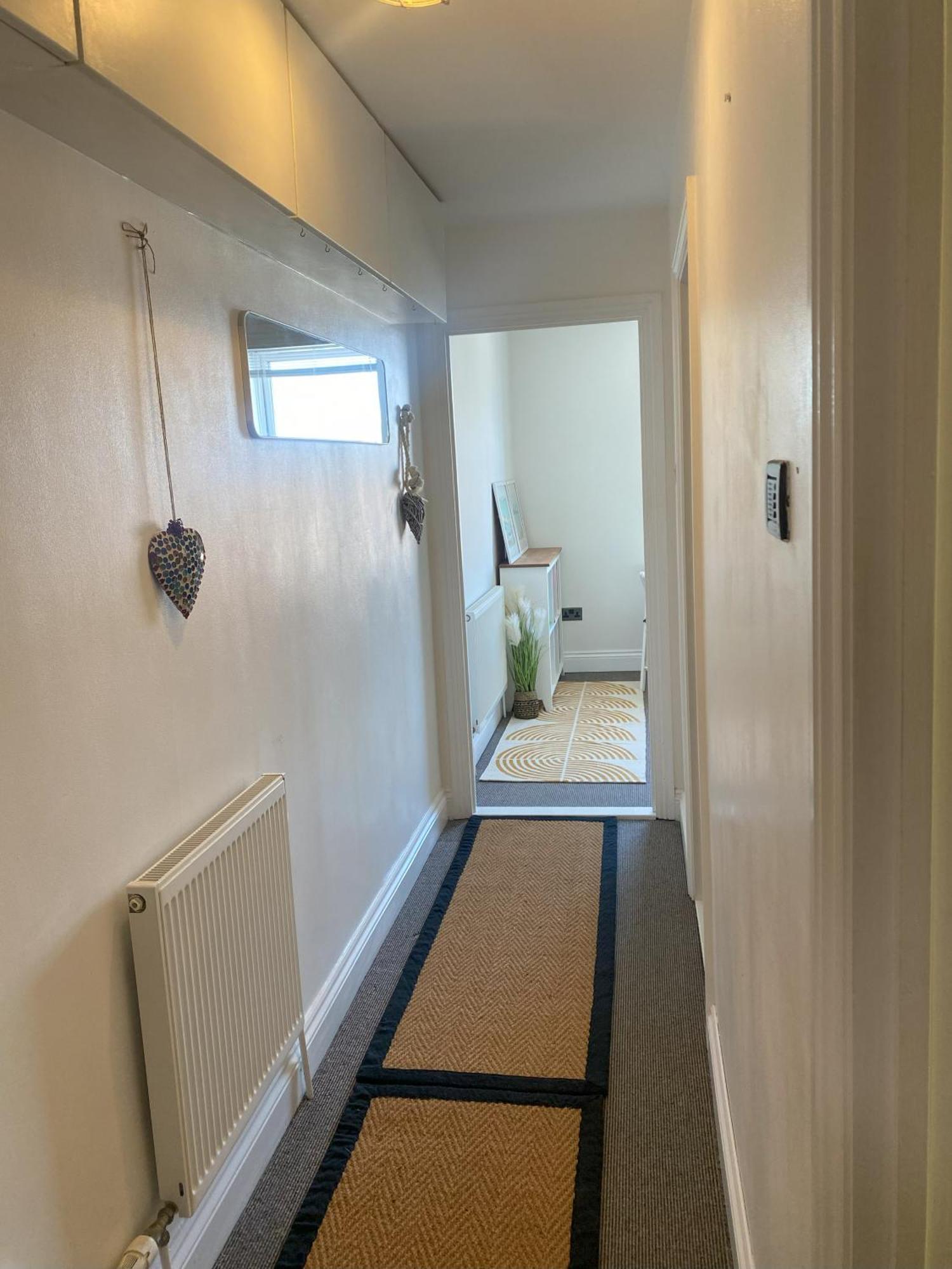 Solent Appartement Portsmouth