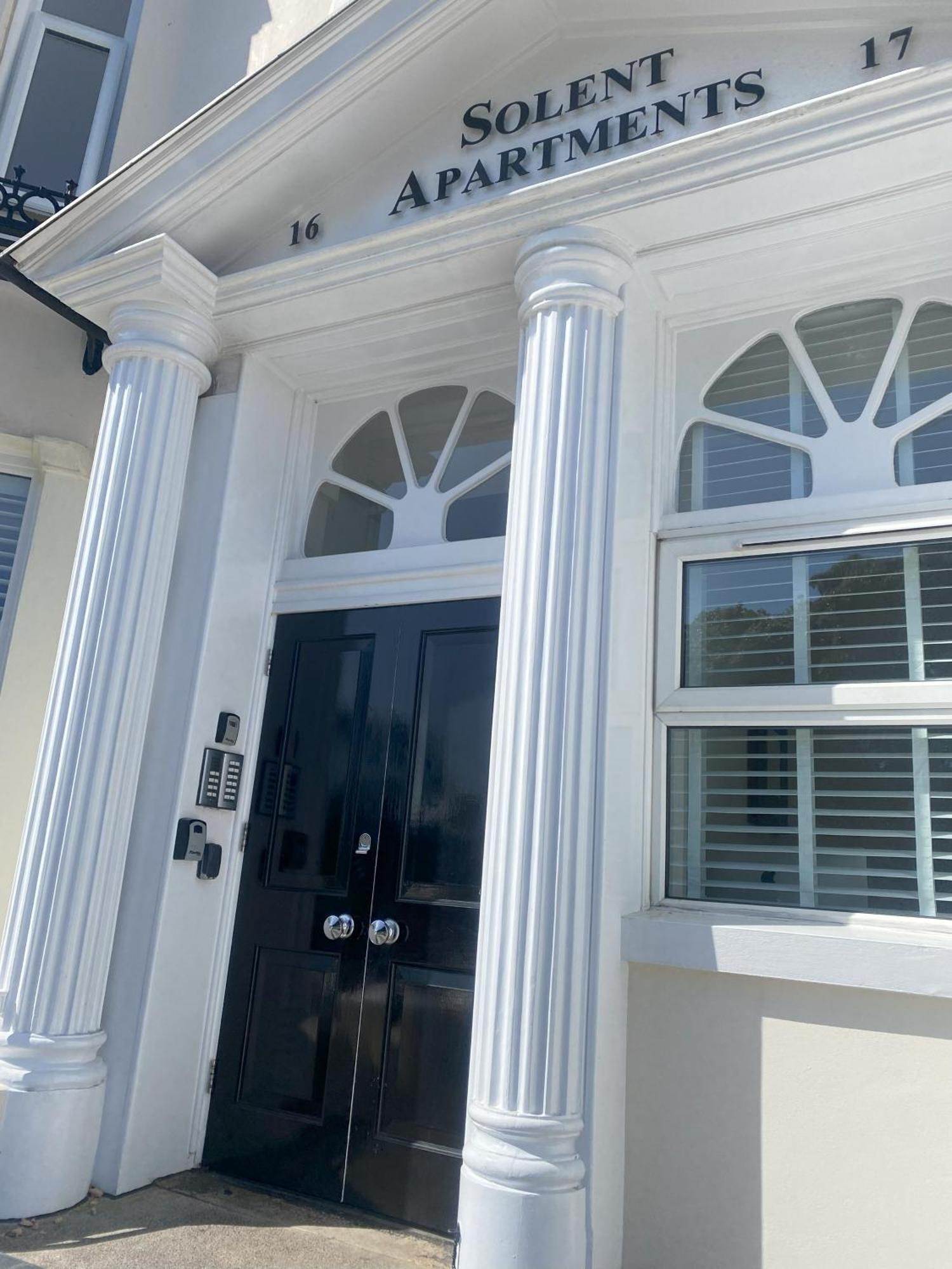 Solent Appartement Portsmouth