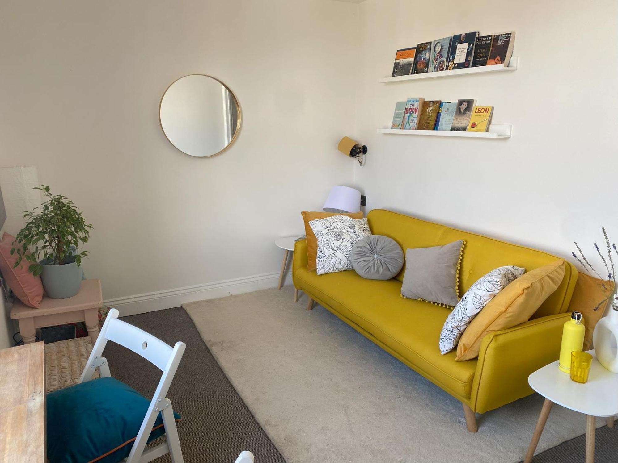 Appartement Solent
