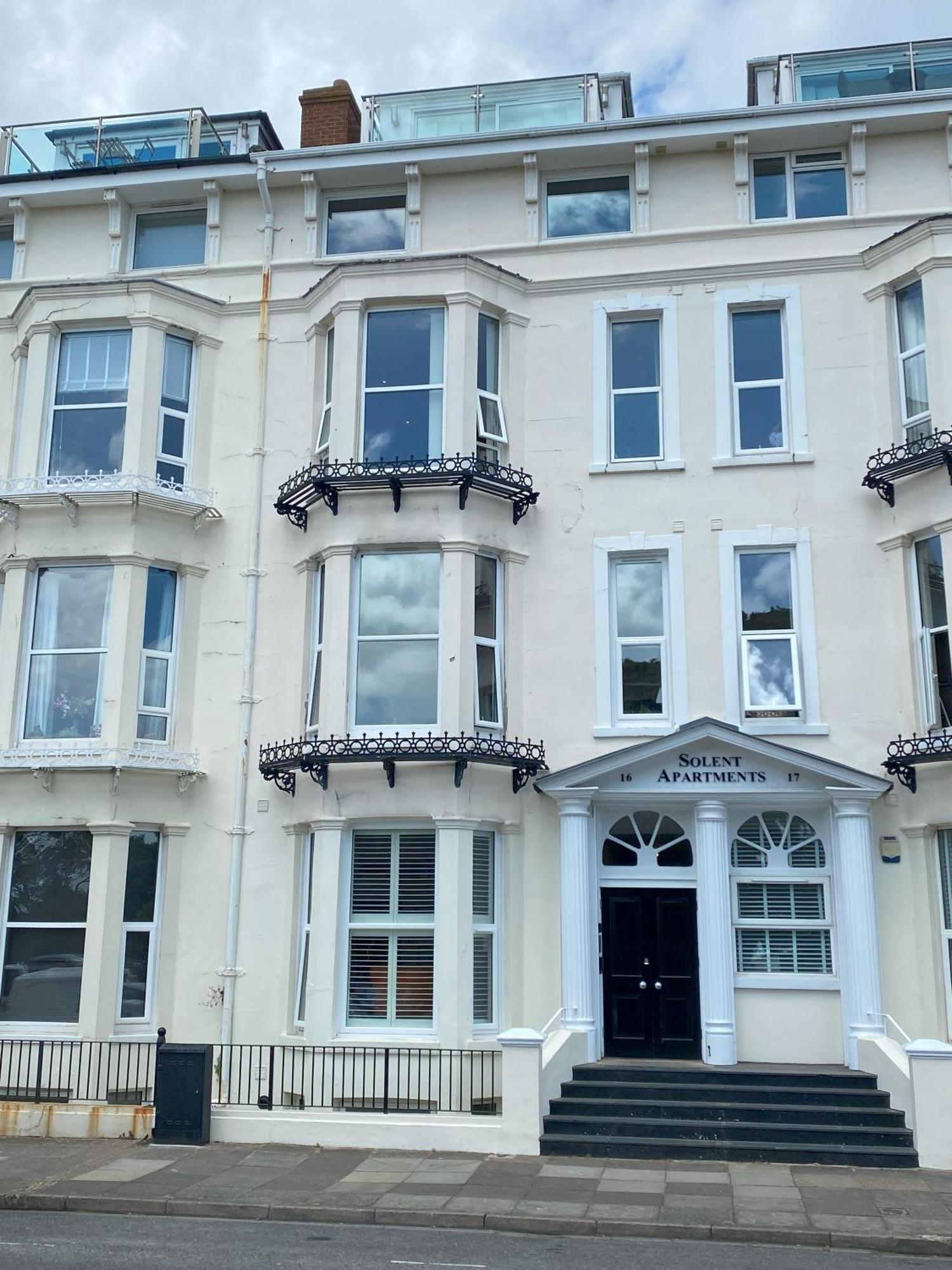 Appartement Solent