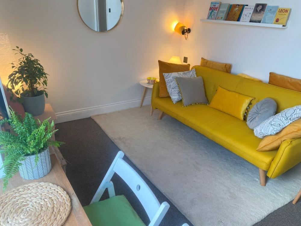 Appartement Solent Portsmouth