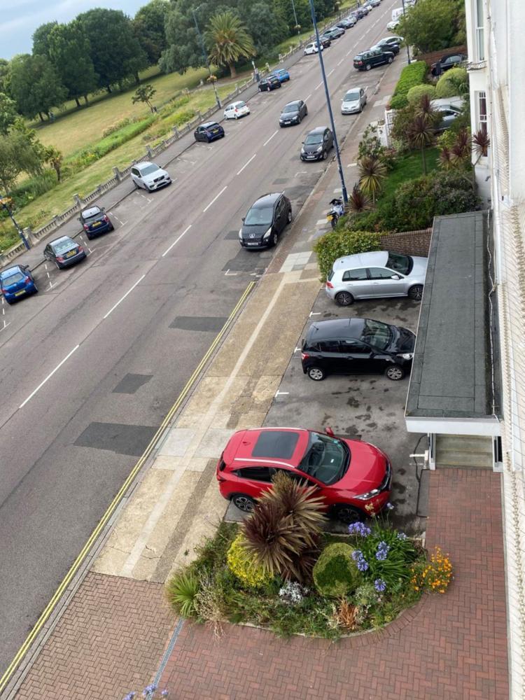 Solent Appartement Portsmouth